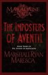 The Imposters of Aventil (eBook, ePUB) - Bild 1