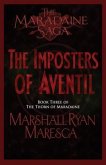 The Imposters of Aventil (eBook, ePUB)