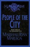People of the City (eBook, ePUB)