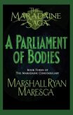 A Parliament of Bodies (eBook, ePUB)