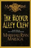 The Holver Alley Crew (eBook, ePUB)