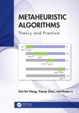 Metaheuristic Algorithms (eBook, ePUB)