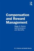 Compensation and Reward Management (eBook, ePUB)