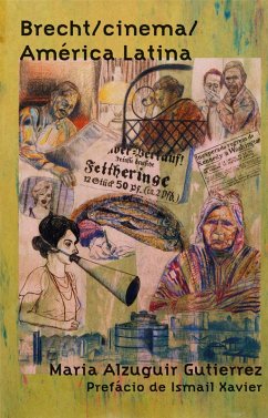 Cover Brecht / cinema / América Latina (eBook, ePUB)