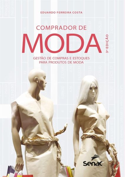Comprador de moda (eBook, ePUB)