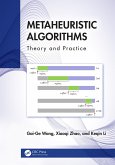 Metaheuristic Algorithms (eBook, PDF) Metaheuristic Algorithms (eBook, PDF)