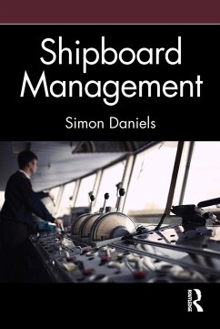 Cover Shipboard Management (eBook, PDF)