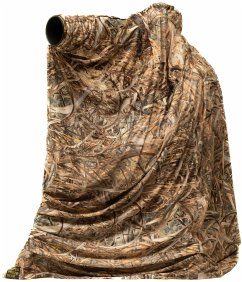 Cover Buteo Photo Gear Bag Hide Leichtgewicht schilf+