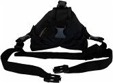 Buteo Photo Gear Bean Bag 1 Saddle & Belt schwarz Buteo Photo Gear Bean Bag 1 Saddle & Belt schwarz