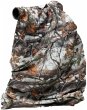 Buteo Photo Gear Bag Hide schnee - Bild 1