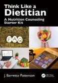 Think Like a Dietitian (eBook, PDF)