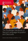 The Routledge Handbook of Second Language Acquisition and Discourse (eBook, PDF)