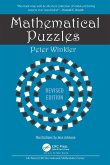 Mathematical Puzzles (eBook, PDF)