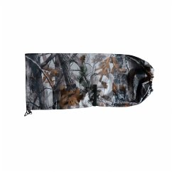 Buteo Photo Gear Rain Cover 2 schnee