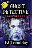 The Ghost Detective: Top Secret (eBook, ePUB)