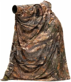 Buteo Photo Gear Bag Hide Leichtgewicht hellbraun