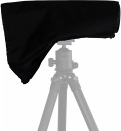 Buteo Photo Gear Rain Cover 1 schwarz