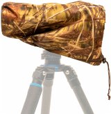 Buteo Photo Gear Rain Cover 1 schilf