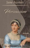 Persuasion - Unabridged (eBook, ePUB)