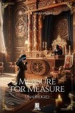 William Shakespeare's Measure for Measure - Unabridged (eBook, ePUB)