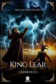 William Shakespeare's King Lear - Unabridged (eBook, ePUB)