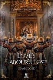 William Shakespeare's Love's Labour's Lost - Unabridged (eBook, ePUB)