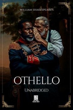 William Shakespeare's Othello - Unabridged (eBook, ePUB) - Shakespeare, William