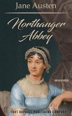 Northanger Abbey - Unabridged (eBook, ePUB) Northanger Abbey - Unabridged (eBook, ePUB)
