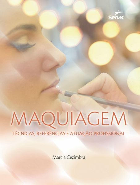 Maquiagem (eBook, ePUB)