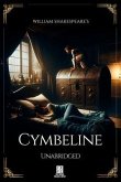 William Shakespeare's Cymbeline - Unabridged (eBook, ePUB)