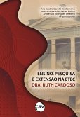 Ensino, pesquisa e extensão na ETEC Dra. Ruth Cardoso (eBook, ePUB)