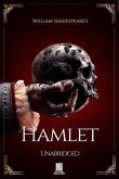 William Shakespeare's Hamlet - Unabridged (eBook, ePUB)