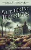 Wuthering Heights - Unabridged (eBook, ePUB)