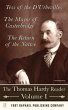 The Thomas Hardy Reader - Volume I -... - Bild 1