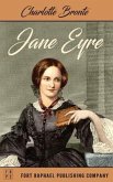 Jane Eyre - Unabridged (eBook, ePUB)