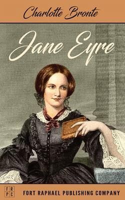 Jane Eyre - Unabridged (eBook, ePUB) Jane Eyre - Unabridged (eBook, ePUB)