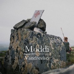 Vandreviser (Ltd. Edition) - Moddi