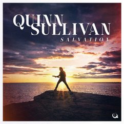 Salvation - Sullivan,Quinn