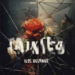 Tainted - Delange,Ilse