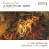 La Morte Vinta Sul Calvario (Sepolcro,Wien,1706) La Morte Vinta Sul Calvario (Sepolcro,Wien,1706)