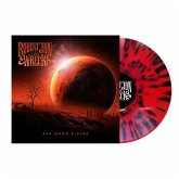 Red Moon Rising (Red+Black Splatter Vinyl Lp)