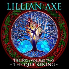 The Box Volume Two - The Quickening - Lillian Axe