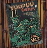 Voodoo Mambosis & Other Tropical Diseases 02 (Limi