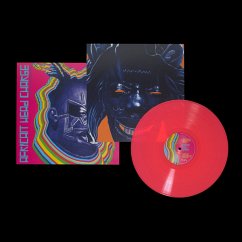 A Trip To Bolgatanga (Pink Vinyl Lp+Dl+Poster) - African Head Charge