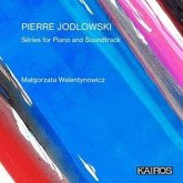 Séries For Piano And Soundtrack Séries For Piano And Soundtrack