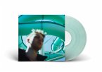 Dinny Greet (Coke Bottle Green Coloured Vinyl Lp)