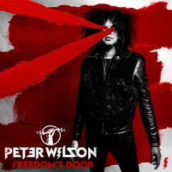 Freedom'S Door - Wilson,Peter