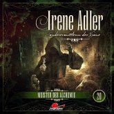 Irene Adler - Meister der Alchemie