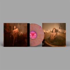 Prism Of Pleasure (180g Dusty Pink Marbled Lp) - Elkka