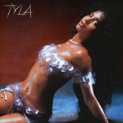 Tyla - Tyla